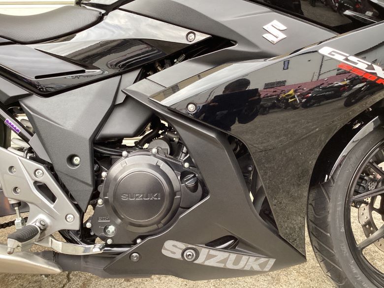 ＧＳＸ２５０Ｒ
