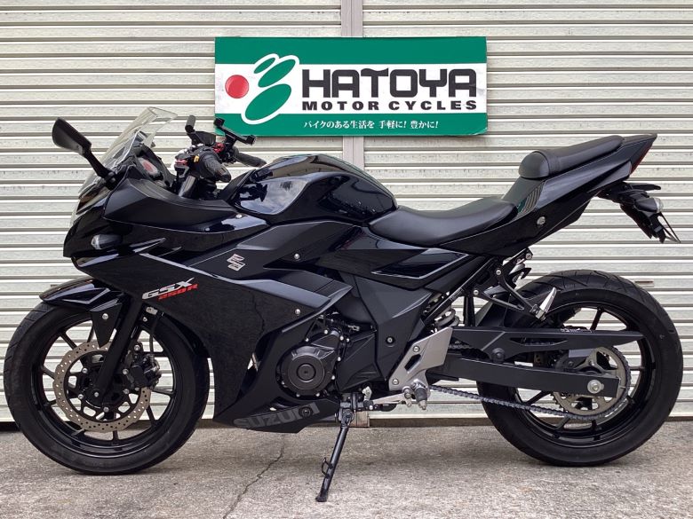 ＧＳＸ２５０Ｒ