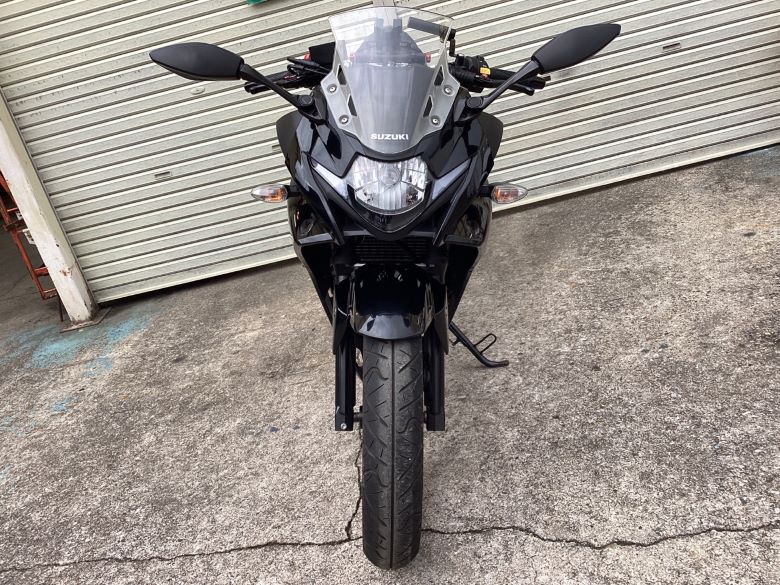 ＧＳＸ２５０Ｒ