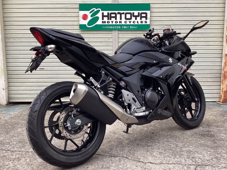 ＧＳＸ２５０Ｒ