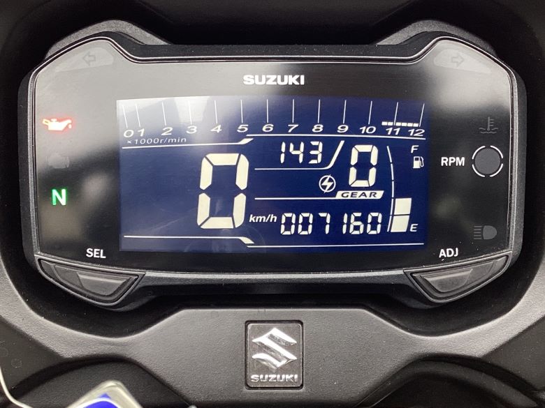 ＧＳＸ２５０Ｒ