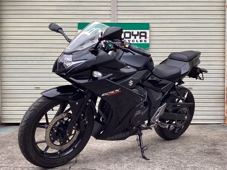 ＧＳＸ２５０Ｒ
