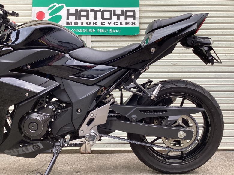 ＧＳＸ２５０Ｒ