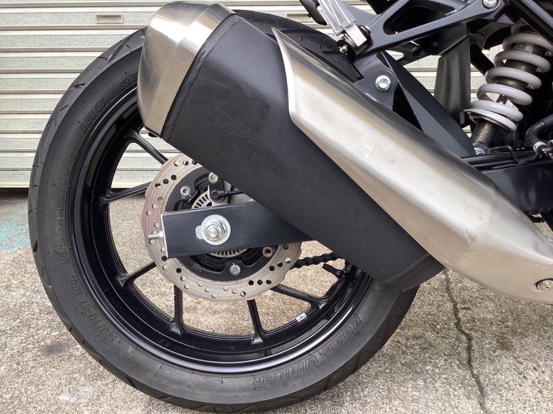 ＧＳＸ２５０Ｒ