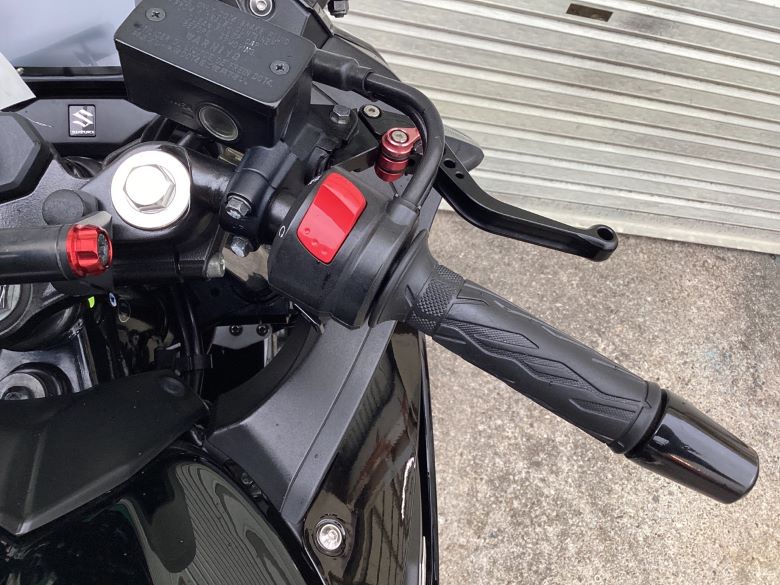 ＧＳＸ２５０Ｒ