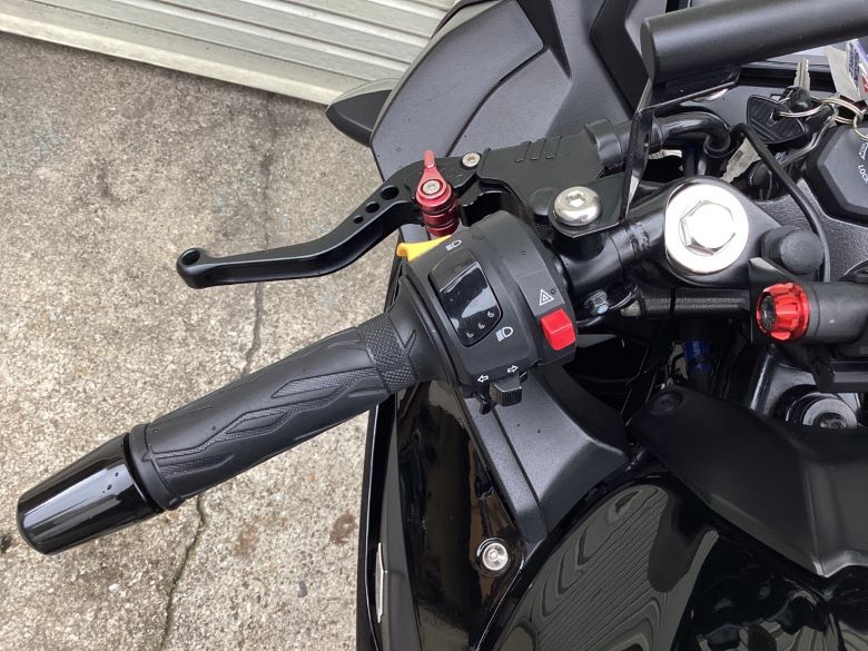 ＧＳＸ２５０Ｒ