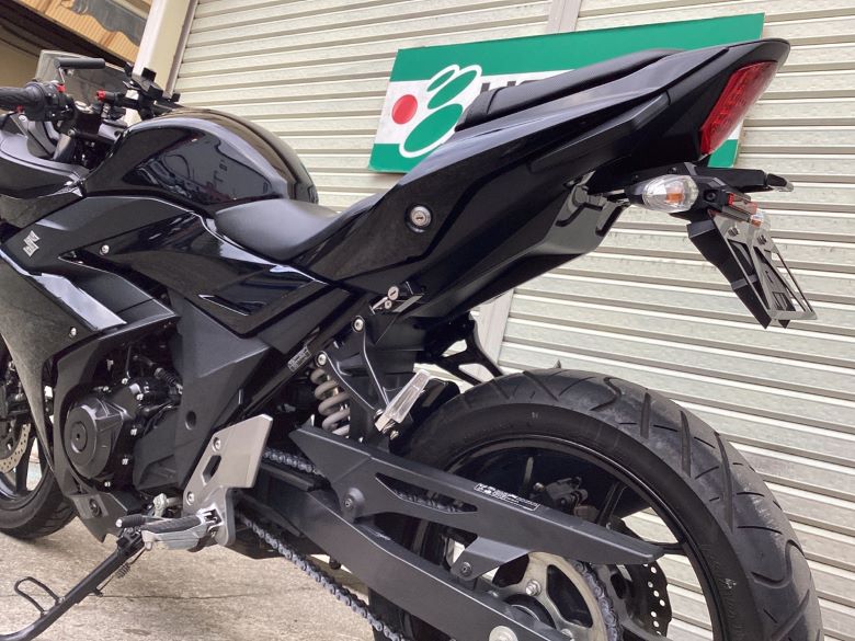 ＧＳＸ２５０Ｒ