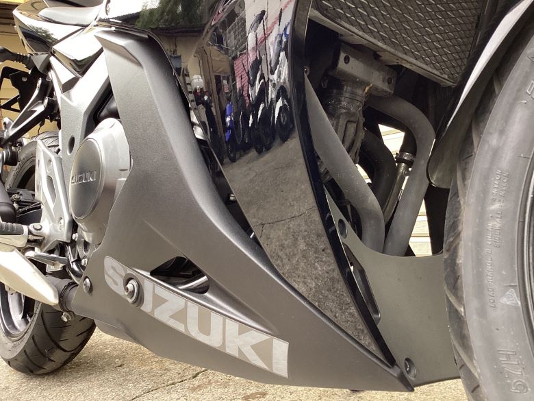 ＧＳＸ２５０Ｒ