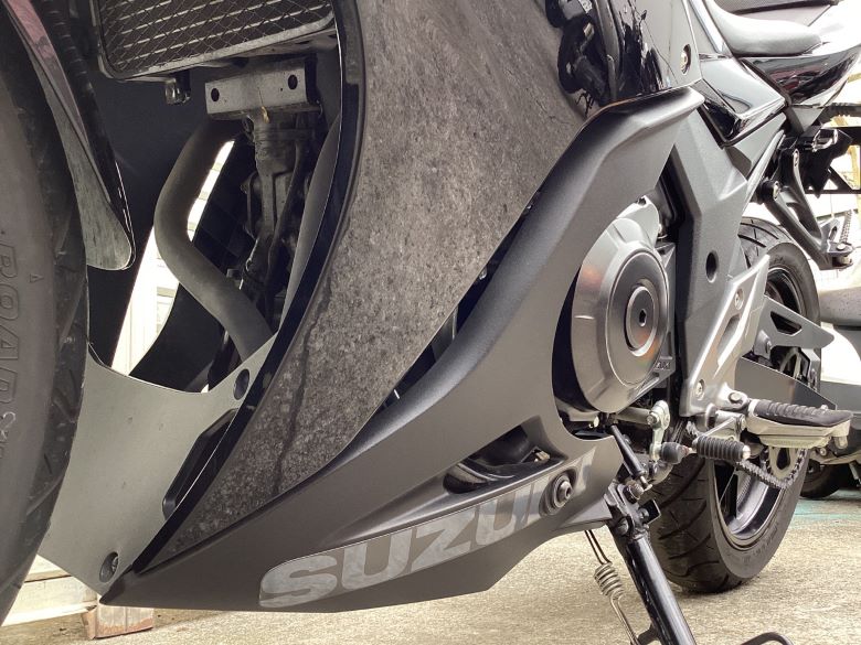 ＧＳＸ２５０Ｒ