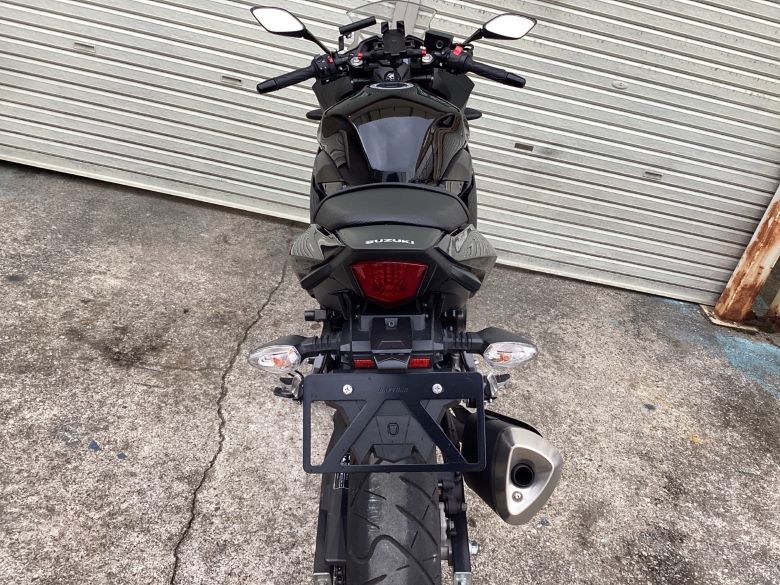 ＧＳＸ２５０Ｒ