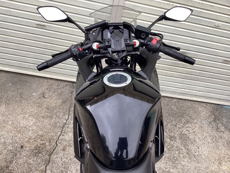 ＧＳＸ２５０Ｒ