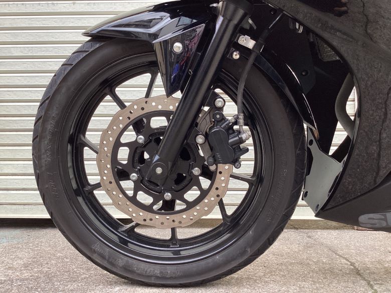 ＧＳＸ２５０Ｒ