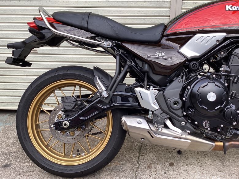 Ｚ６５０ＲＳ
