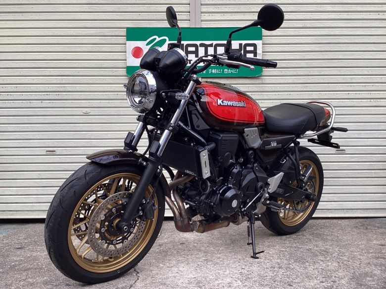 Ｚ６５０ＲＳ