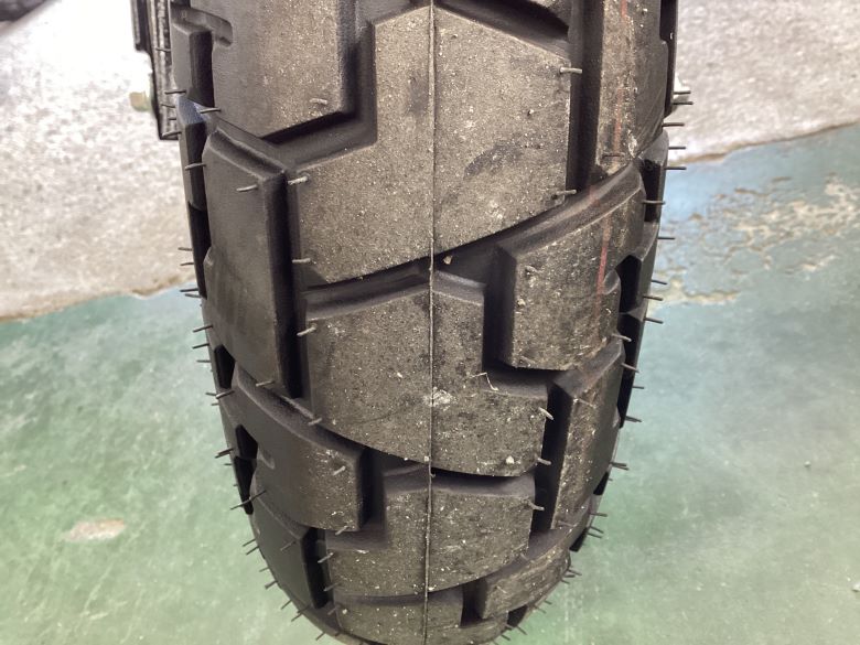 モンキー１２５