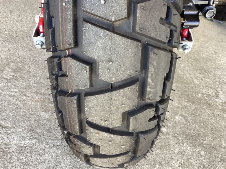 モンキー１２５