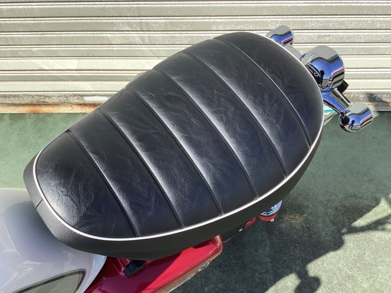 モンキー１２５