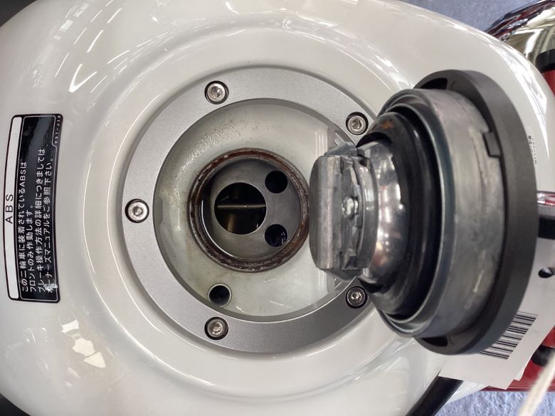 モンキー１２５