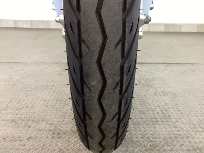 スーパーカブＣ１２５