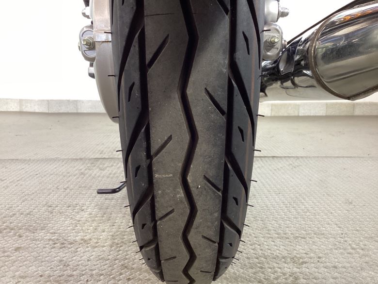 スーパーカブＣ１２５