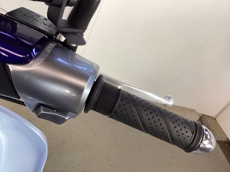 スーパーカブＣ１２５