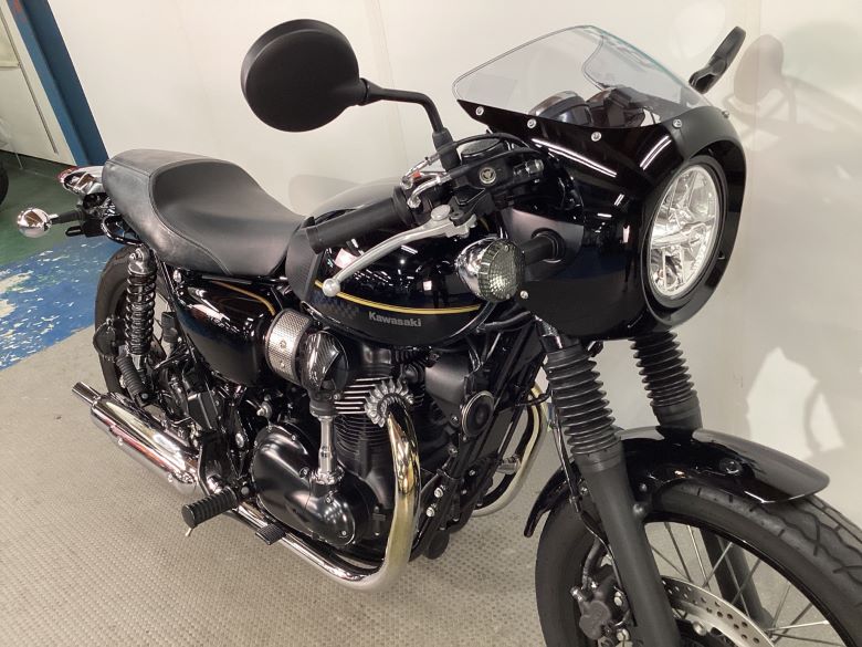 Ｗ８００　カフェ