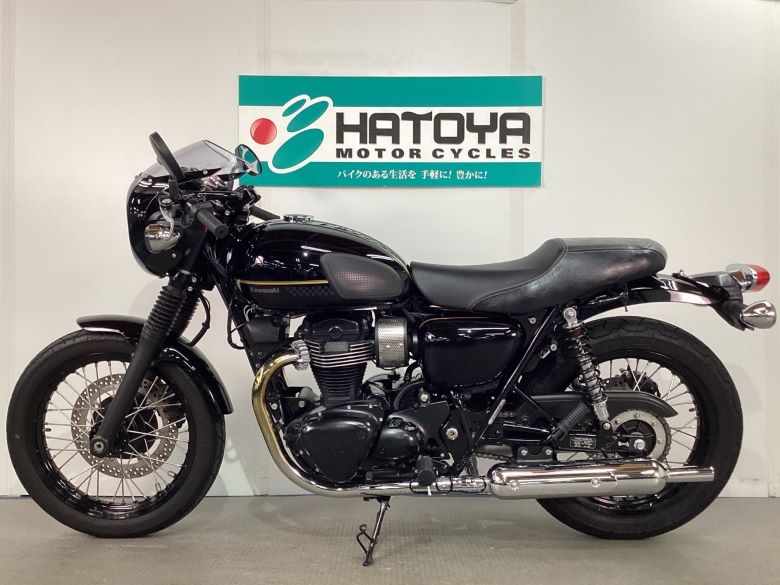 Ｗ８００　カフェ