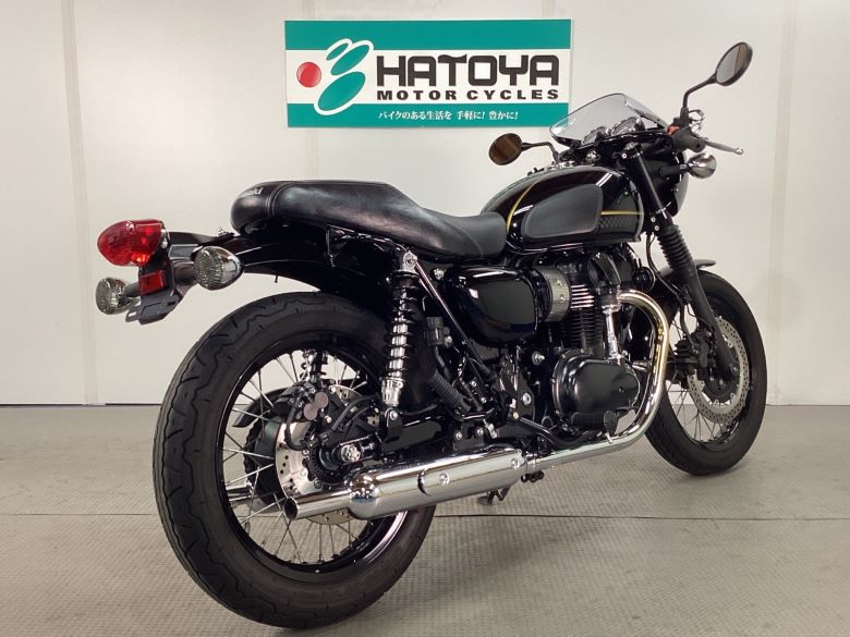 Ｗ８００　カフェ