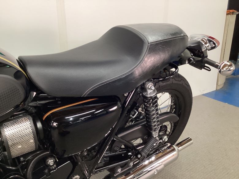 Ｗ８００　カフェ