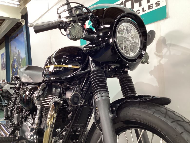 Ｗ８００　カフェ