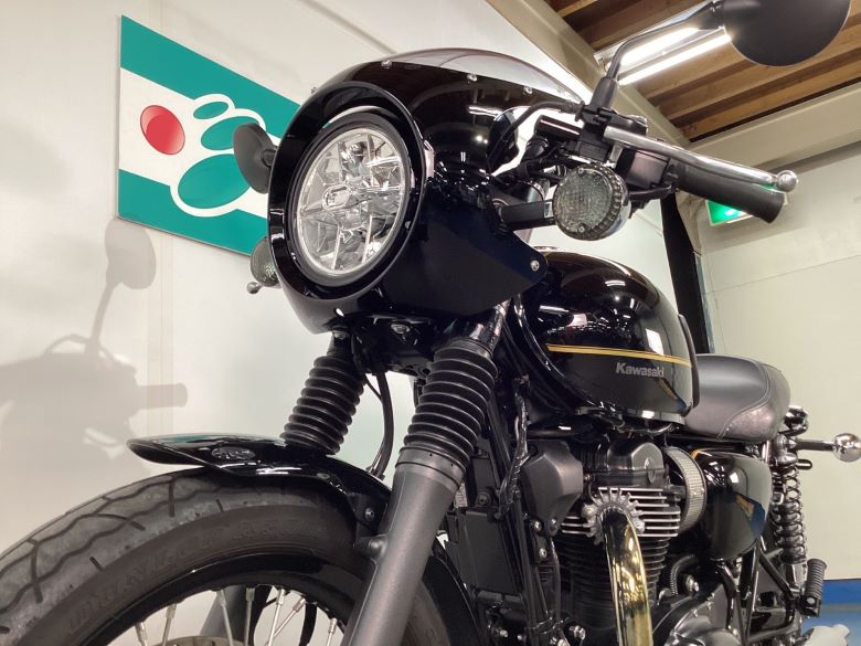 Ｗ８００　カフェ