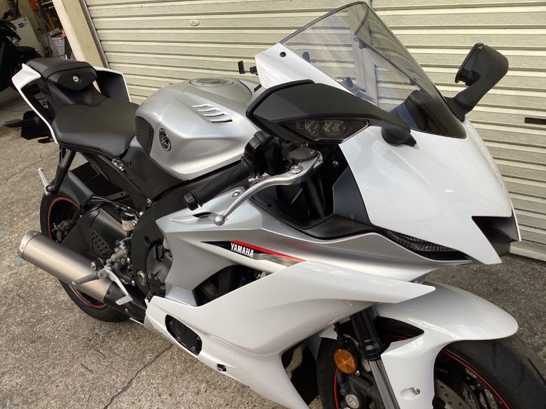 ＹＺＦ−Ｒ６