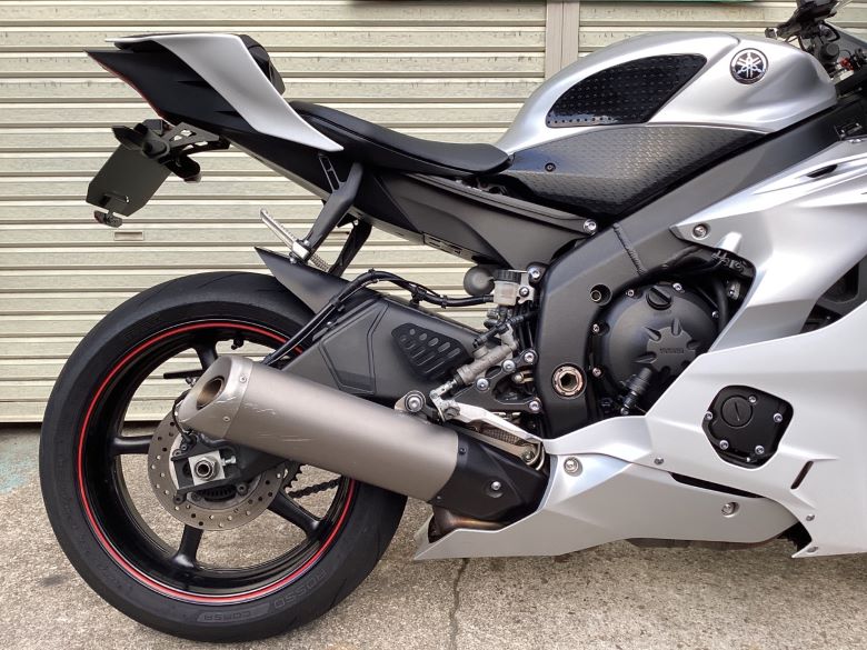 ＹＺＦ−Ｒ６