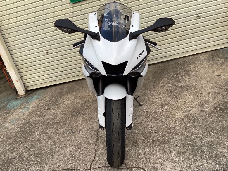 ＹＺＦ−Ｒ６