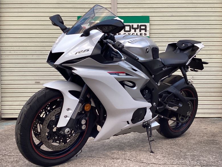 ＹＺＦ−Ｒ６
