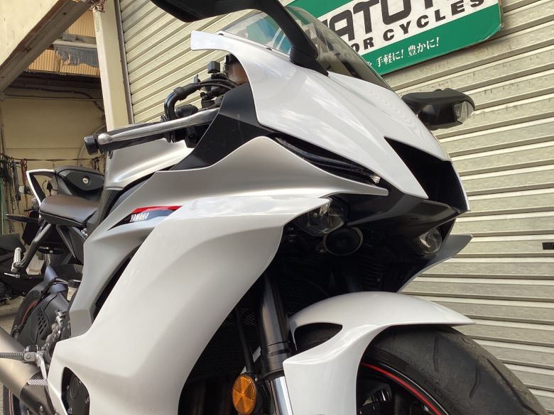 ＹＺＦ−Ｒ６
