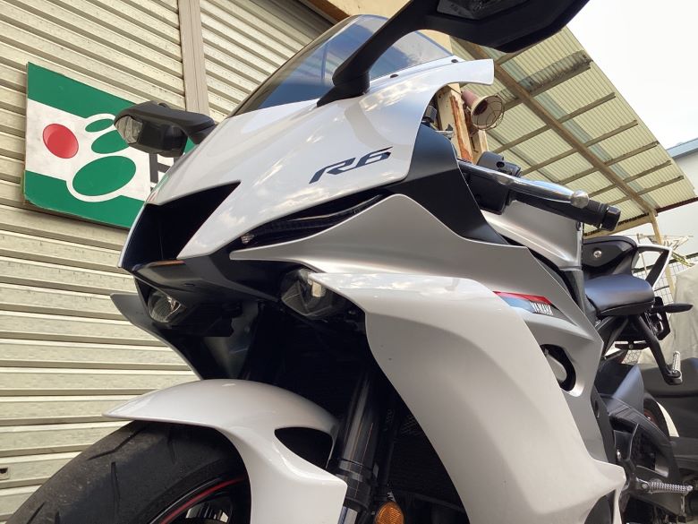 ＹＺＦ−Ｒ６