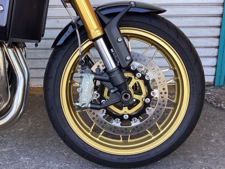 Ｚ９００ＲＳ　ＳＥ　