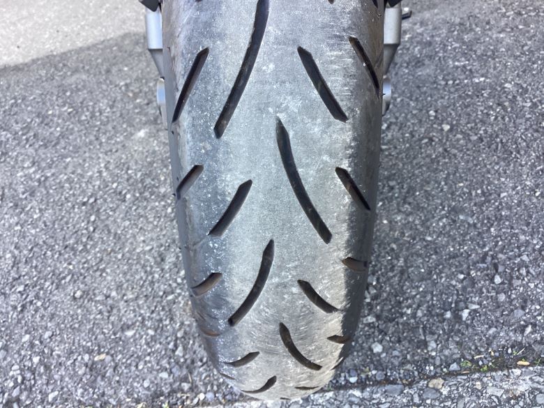 Ｚ９００ＲＳ　ＳＥ　