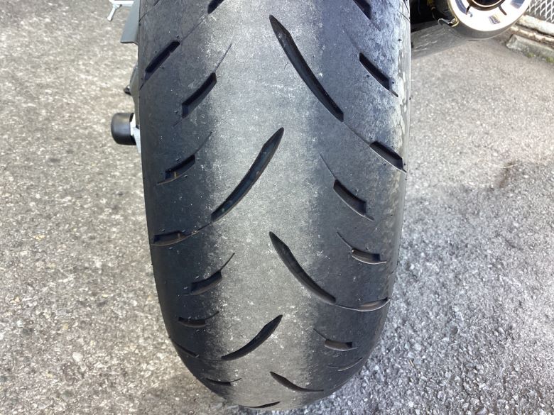 Ｚ９００ＲＳ　ＳＥ　