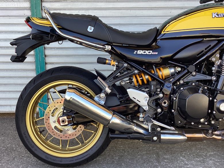 Ｚ９００ＲＳ　ＳＥ　