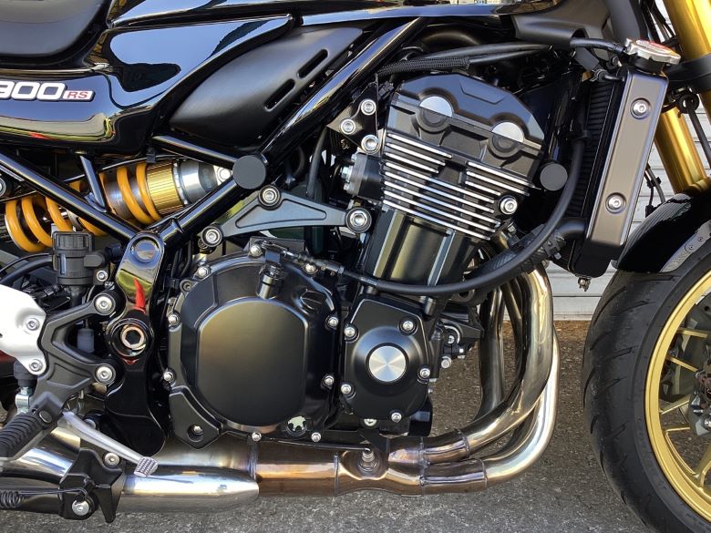 Ｚ９００ＲＳ　ＳＥ　