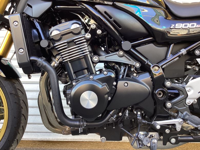 Ｚ９００ＲＳ　ＳＥ　