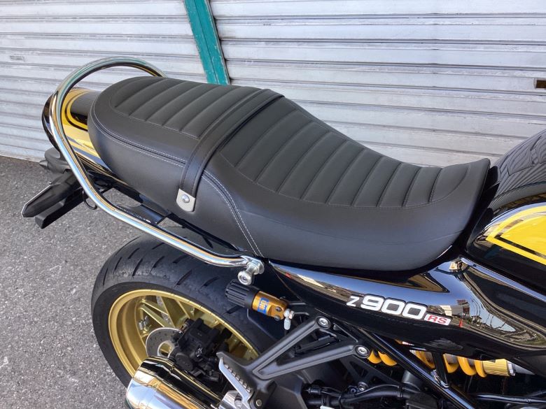 Ｚ９００ＲＳ　ＳＥ　