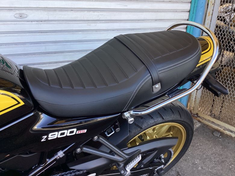 Ｚ９００ＲＳ　ＳＥ　