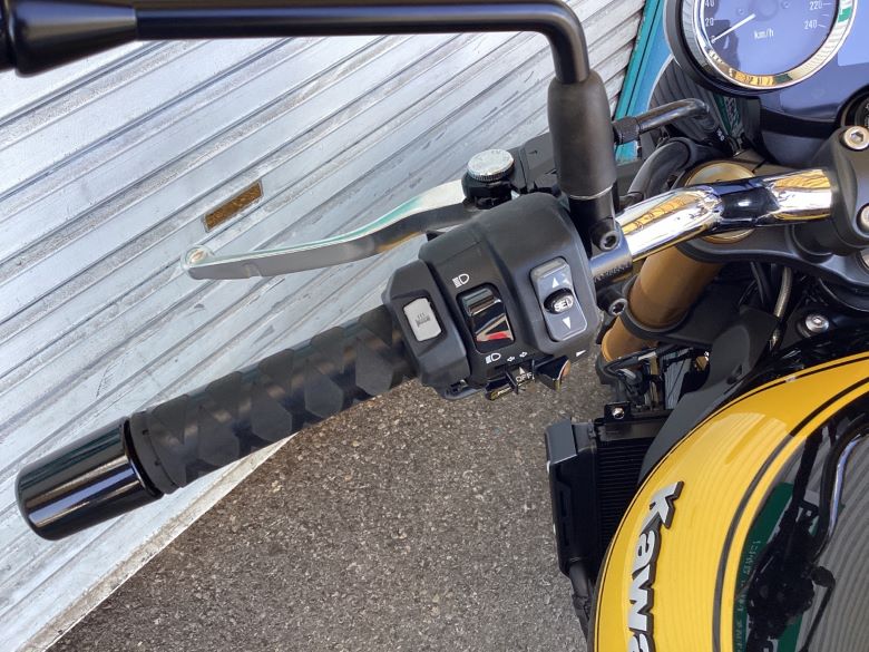 Ｚ９００ＲＳ　ＳＥ　