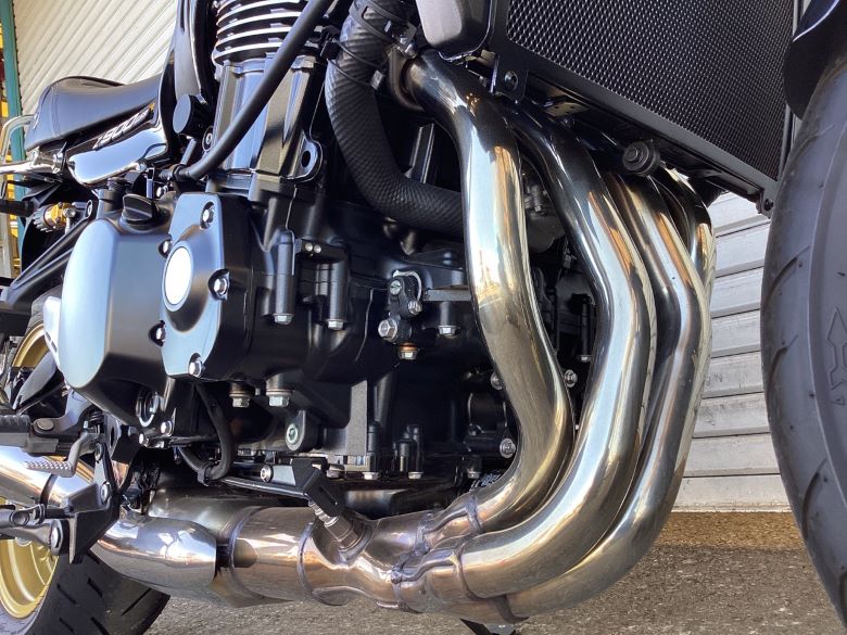 Ｚ９００ＲＳ　ＳＥ　