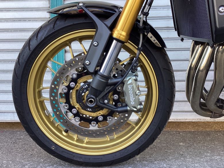 Ｚ９００ＲＳ　ＳＥ　