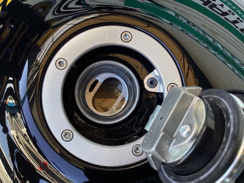 Ｚ９００ＲＳ　ＳＥ　