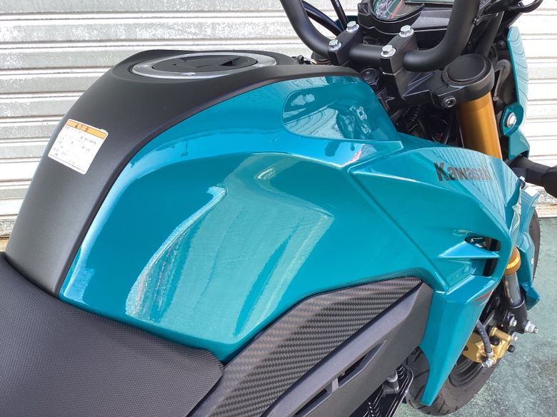 Ｚ１２５ＰＲＯ